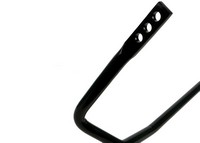 Go to Rear Sway Bar - 22mm 3 Point Adjustable to Suit Nissan Navara D23 4wd