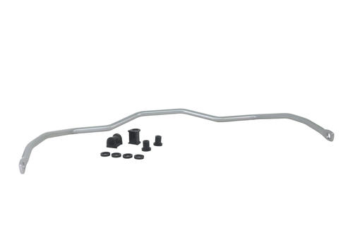 Go to Rear Sway Bar - 18mm Non Adjustable to Suit Toyota Corolla AE86, Celica and Corona