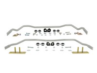 Go to Front and Rear Sway Bar - Vehicle Kit to Suit Toyota Corolla AE86
