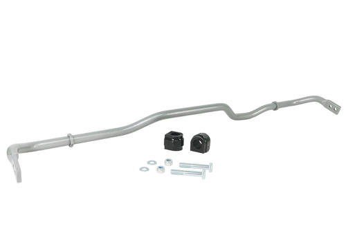 Go to Rear Sway Bar - 24mm 2 Point Adjustable to Suit Audi, Seat, Skoda and Volkswagen PQ35 Awd
