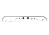 Go to Rear Sway Bar - 24mm 3 Point Adjustable to Suit Seat, Skoda and Volkswagen PQ25