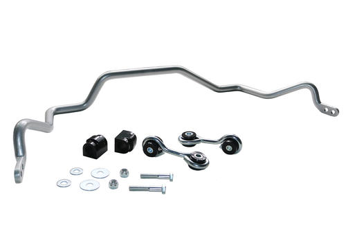 Go to Rear Sway Bar - 20mm 2 Point Adjustable to Suit BMW 3 Series E46