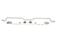Go to Rear Sway Bar - 26mm 3 Point Adjustable to Suit Mitsubishi Lancer Evo 4 5 6 7 8 9