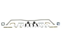 Go to Rear Sway Bar - 20mm Non Adjustable to Suit Holden HQ-HZ Sedan and Wagon
