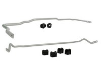 Go to Front and Rear Sway Bar - Vehicle Kit to Suit Toyota Mr2 SW20