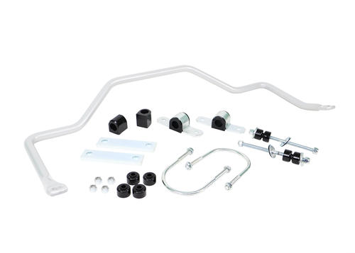 Go to Rear Sway bar - 22mm non adjustable to Suit Holden Commodore VB-VL with 9