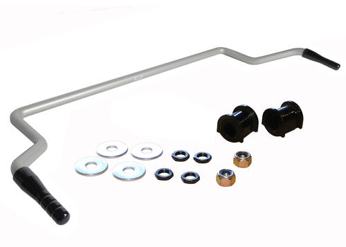 Go to Front Sway Bar - 24mm Non Adjustable to Suit Mazda RX-2, RX-3