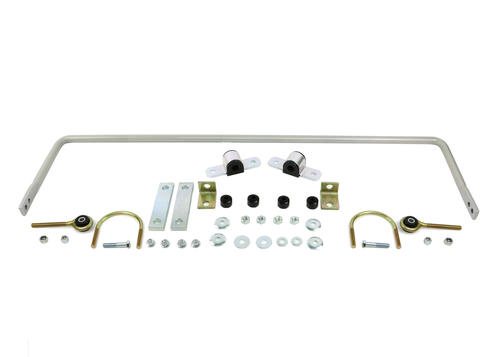 Go to Rear Sway Bar - 18mm 2 Point Adjustable to Suit Renault Clio X65
