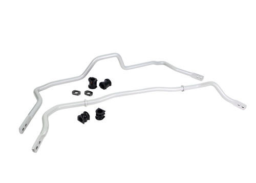 Go to Front and Rear Sway Bar - Vehicle Kit to Suit Honda Integra DC5