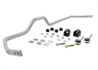 Go to Rear Sway Bar - 24mm 2 Point Adjustable to Suit Nissan 200SX and Skyline R33, R34 Rwd/Awd