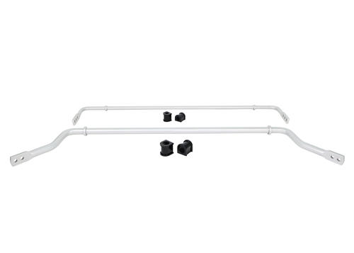 Go to Front and Rear Sway Bar - Vehicle Kit to Suit Mazda MX-5 NB