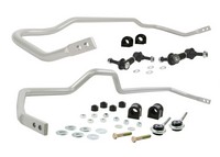 Go to Front and Rear Sway Bar - Vehicle Kit to Suit Nissan Skyline R33 Awd