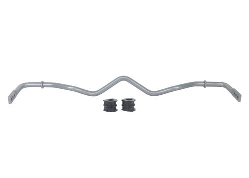 Go to Rear Sway Bar - 24mm 3 Point Adjustable to Suit Nissan 370Z Z34, Skyline V36 and RZ34
