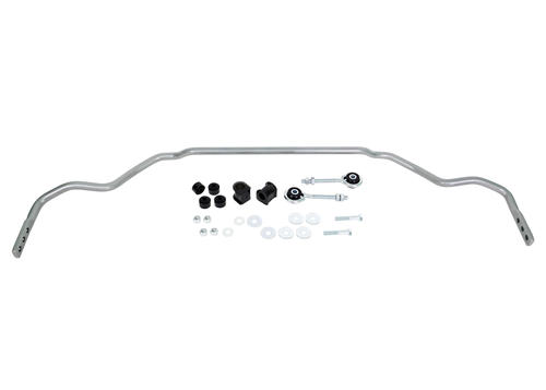Go to Rear Sway Bar - 18mm 3 Point Adjustable to Suit Toyota Corolla AE82