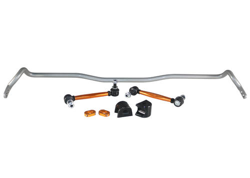Go to Front Sway Bar - 22mm 2 Point Adjustable to Suit Subaru BRZ and Toyota 86 / GR86