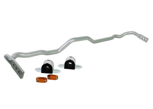 Go to Rear Sway Bar - 24mm 3 Point Adjustable to Suit Toyota GR Yaris and GR Corolla