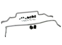 Go to Front and Rear Sway Bar - Vehicle Kit to Suit Toyota Soarer Z30, 31, 32