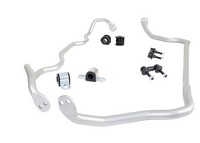 Go to Front and Rear Sway Bar - Vehicle Kit to Suit Honda Civic Type R 8th Gen FD2