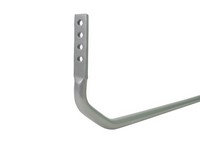Go to Rear Sway Bar - 22mm 3 Point Adjustable to Suit Holden Cruze JG and Daewoo Lanos T100, T150