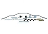 Go to Rear Sway Bar - 18mm Non Adjustable to Suit Ford Falcon/Fairlane XK-XC and Mustang Classic
