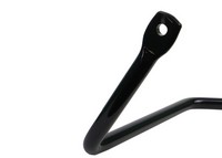 Go to Front Sway Bar - 30mm Non Adjustable to Suit Ford Ranger PJ, PK and Mazda BT-50 UN 2wd