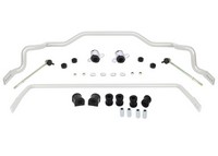 Go to Front and Rear Sway Bar - Vehicle Kit to Suit Holden Commodore VT, VX, VY and HSV
