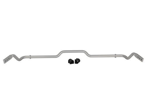 Go to Rear Sway Bar - 24mm 3 Point Adjustable to Suit Mitsubishi Lancer Evo 4 5 6 7 8 9
