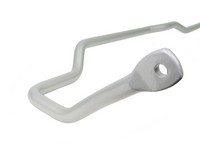 Go to Rear Sway Bar - 18mm Non Adjustable to Suit Toyota Corolla AE101