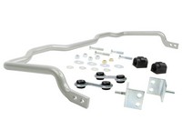 Go to Rear Sway Bar - 22mm 2 Point Adjustable to Suit BMW 3 Series and M3 E36