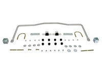 Go to Rear Sway Bar - 20mm Non Adjustable to Suit Holden HQ-HZ Sedan and Wagon