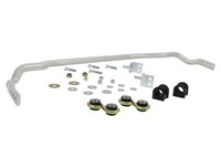 Go to Front Sway Bar - 27mm 3 Point Adjustable to Suit Nissan 180SX SR20 engine