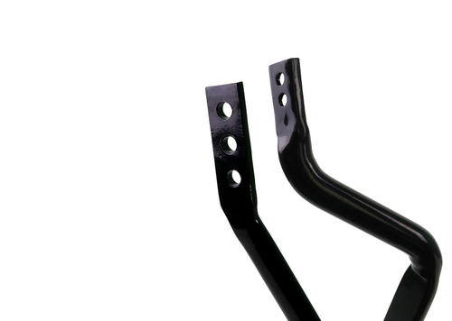 Go to Front and Rear Sway Bar - Vehicle Kit to Suit Toyota Hilux 2015-on 4wd