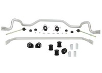 Go to Front and Rear Sway Bar - Vehicle Kit to Suit Holden Commodore VT, VX, VY and HSV