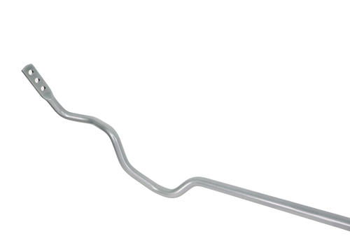 Go to Rear Sway Bar - 18mm 3 Point Adjustable to Suit Toyota Corolla AE82