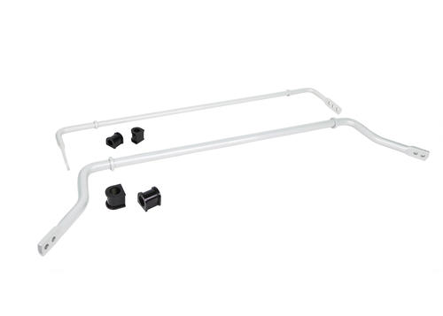 Go to Front and Rear Sway Bar - Vehicle Kit to Suit Mazda MX-5 NB