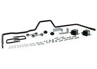 Go to Rear Sway Bar - 20mm 3 Point Adjustable to Suit Toyota Hilux 2005-2015 4wd