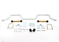 Go to Rear Sway Bar - 27mm 4 Point Adjustable to Suit Ford Mustang S197