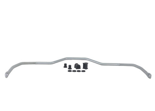 Go to Rear Sway Bar - 18mm Non Adjustable to Suit Toyota Corolla AE86, Celica and Corona
