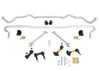 Go to Front and Rear Sway Bar - Vehicle Kit to Suit Subaru Impreza VA WRX and Levorg VM