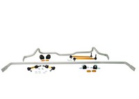 Go to Front and Rear Sway Bar - Vehicle Kit to Suit Ford Focus ST LZ