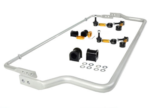 Go to Front and Rear Sway Bar - Vehicle Kit to Suit Mazda MX-5 NA