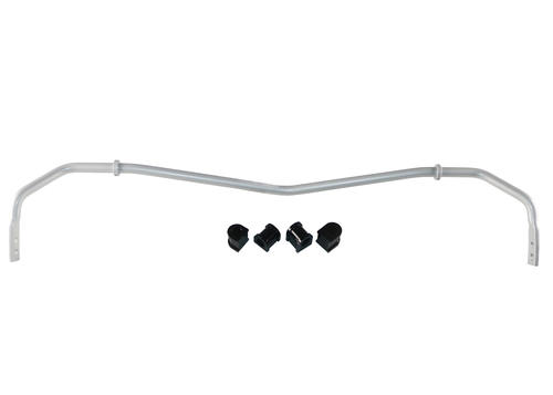 Go to Rear Sway Bar - 18mm 2 Point Adjustable to Suit Mazda RX-8 FE