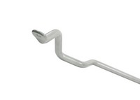 Go to Front Sway Bar - 27mm Non Adjustable to Suit Ford Falcon/Fairlane XA-XF and Mustang Classic