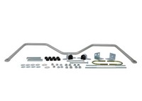 Go to Rear Sway Bar - 22mm Non Adjustable to Suit Holden HQ-WB Ute, Van and Cab Chassis