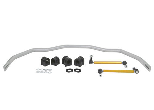 Go to Front Sway Bar - 33mm 4 Point Adjustable to Suit Ford Mustang S197
