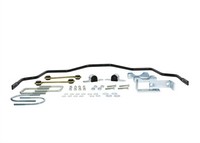 Go to Rear Sway Bar - 18mm 3 Point Adjustable to Suit Holden Colorado, Rodeo and Isuzu D-Max