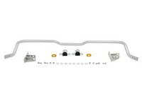 Go to Rear Sway Bar - 26mm 3 Point Adjustable to Suit Mitsubishi Lancer Evo 4 5 6 7 8 9