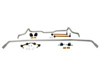 Go to Front and Rear Sway Bar - Vehicle Kit to Suit Ford Focus ST LZ