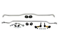 Go to Front and Rear Sway Bar - Vehicle Kit to Suit Ford Falcon/Fairlane BA, BF and FPV