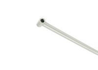 Go to Rear Sway Bar - 22mm Non Adjustable to Suit Toyota Corolla ZZE122 and Prius NHW11